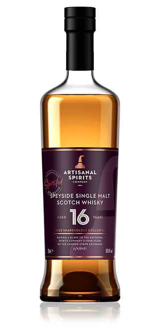 ASC 2025 Shareholder Exclusive
