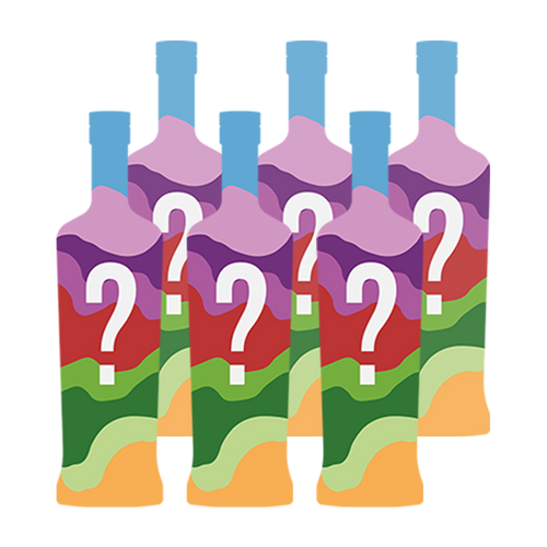 Secret Sips Case