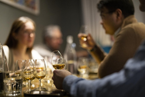 GREVILLE STREET: November Outturn Preview (1st Session) 06/11/25