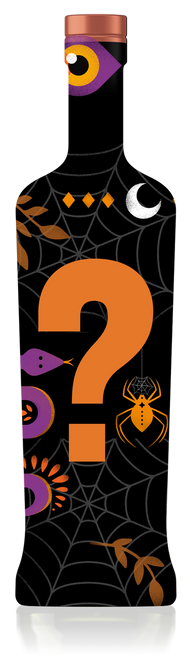 Mystery Malt: Deep Rich & Dead Fruits