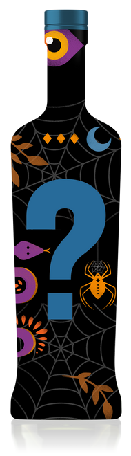 Mystery Malt: Oily & Ghostal