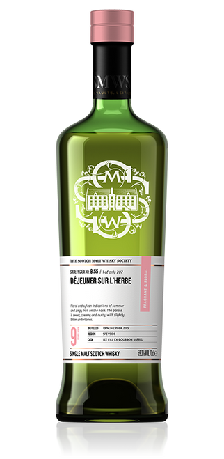 Déjeuner sur l’herbe 