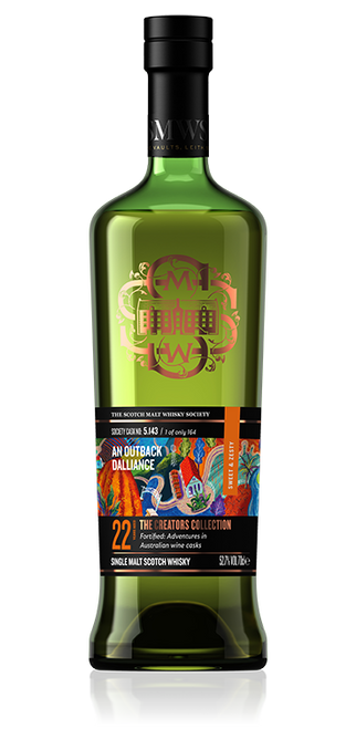 An outback dalliance