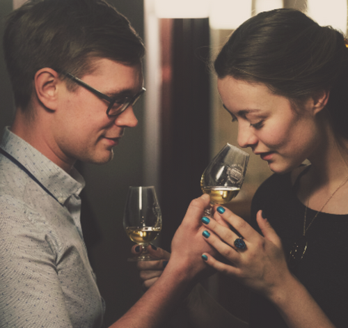 THE VAULTS: Whisky Matchmaker: In the Heart of the Run 05/02/26