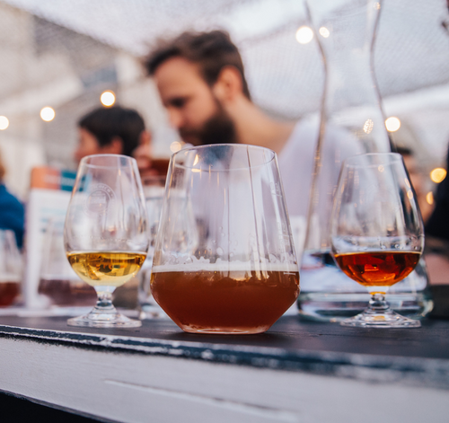 THE VAULTS: Holy Trinity: Newbarns Brewery 19/02/26