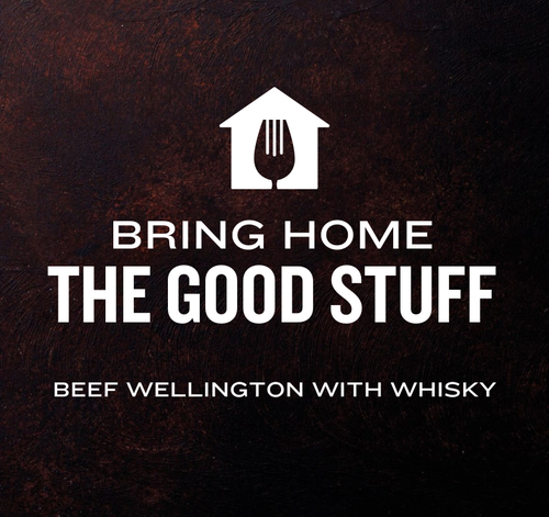 QUEEN STREET: THE GOOD STUFF AT HOME FOR TWO - COLLECTION DAY FRIDAY, 13 FEBRUARY