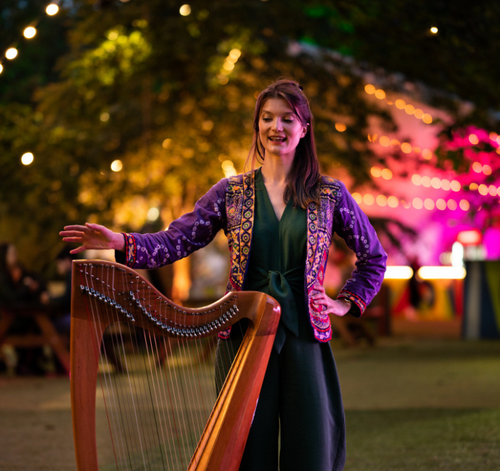 THE VAULTS: Music & Malts, Live at the Vault 17/03/26