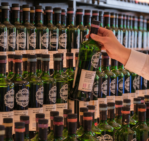 THE VAULTS: Whisky Wednesdays: Spring into Whisky 11/03/26