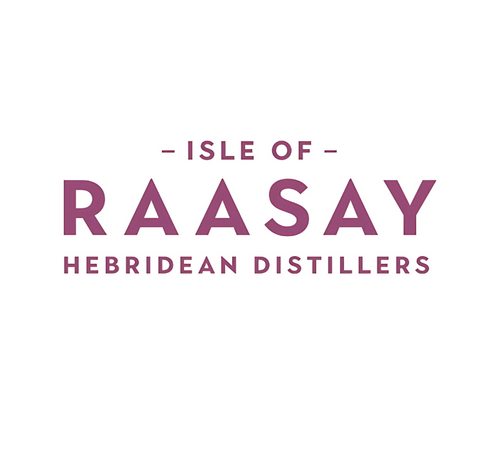 THE VAULTS: Distillery Visit: Raasay 16/03/26