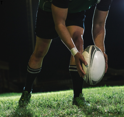 BATH STREET: STEAK, WHISKY & RUGBY - SCOTLAND VS FRANCE 07/03/26