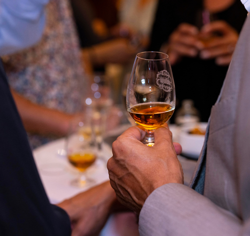 BATH STREET: INDIAN CUISINE AND WHISKY TASTING 27/03/26