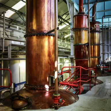 BATH SREET: LOCH LOMOND TAKEOVER 12/03/26