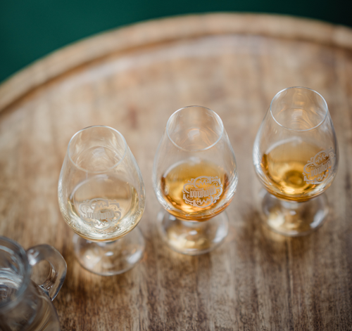 BATH STREET:  SCOTTISH SEAFOOD & WHISKY TASTING 24/04/26