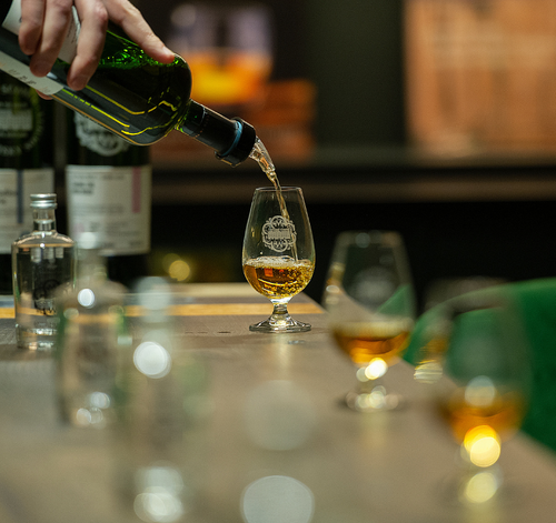 THE VAULTS: Tacos & Tipples 02/04/26