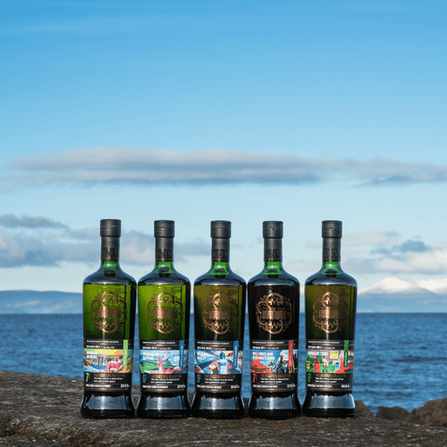 Creators Collection: New Wave