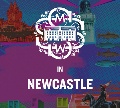 NEWCASTLE –  THE NEW WAVE, A TASTE OF A NEW GENERATION – 27.03.26