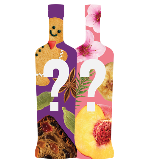 A pastry chef’s dream