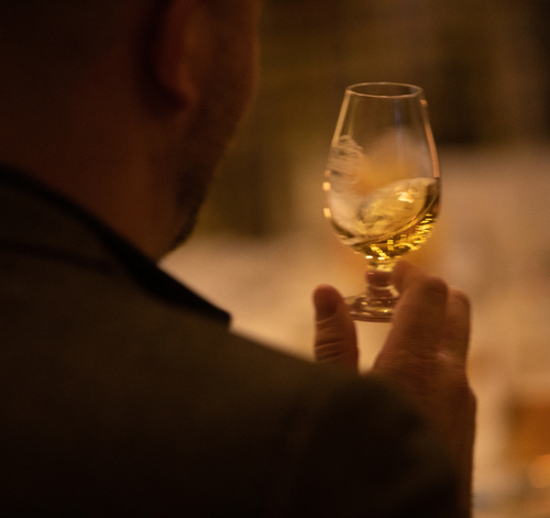 QUEEN STREET: The Good Stuff: A Journey Through Scotland’s Whisky Regions 18/06/26