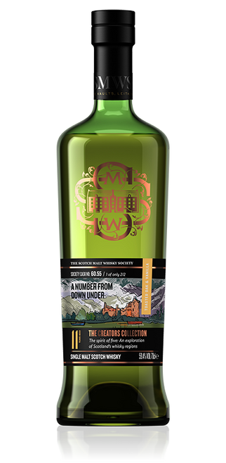 A number from down under