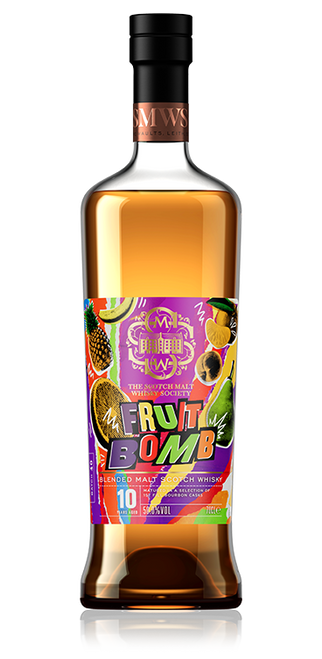 Fruit Bomb 