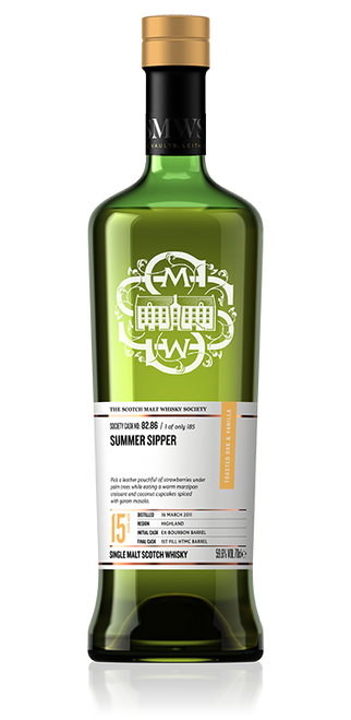 Summer sipper