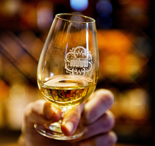 BATH STREET: MEXICAN FOOD AND WHISKY TASTING 07/08/26