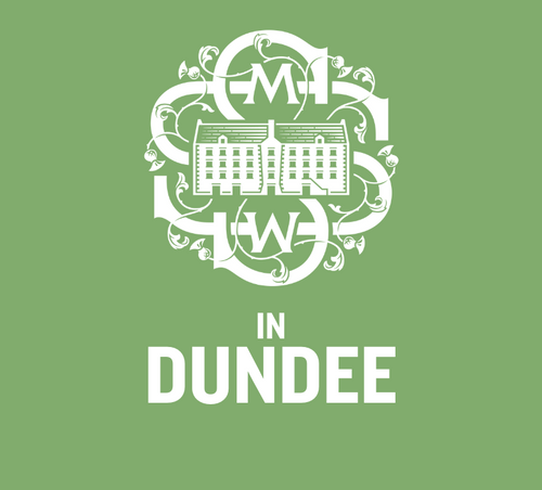 DUNDEE – GETTING INTO THE GOOD STUFF, WHISKY TASTING SESSIONS – 24.07.26