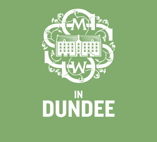 DUNDEE – GETTING INTO THE GOOD STUFF, WHISKY TASTING SESSIONS – 25.09.26
