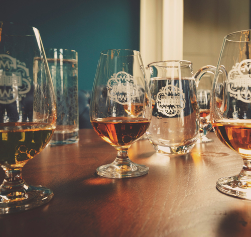 QUEEN STREET: Sunday Dram Club 06/09/26
