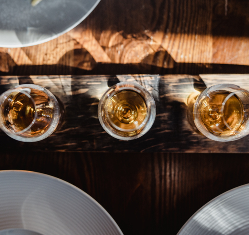 THE VAULTS: Society Supper Club 23/09/26