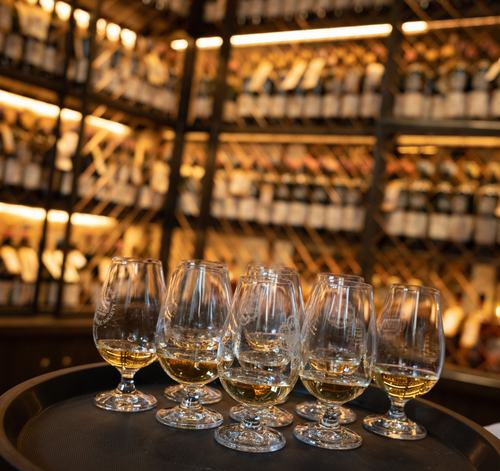 THE VAULTS: DRAMS & SCRAN 12/09/26