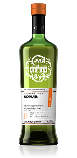 Mocktail vibes