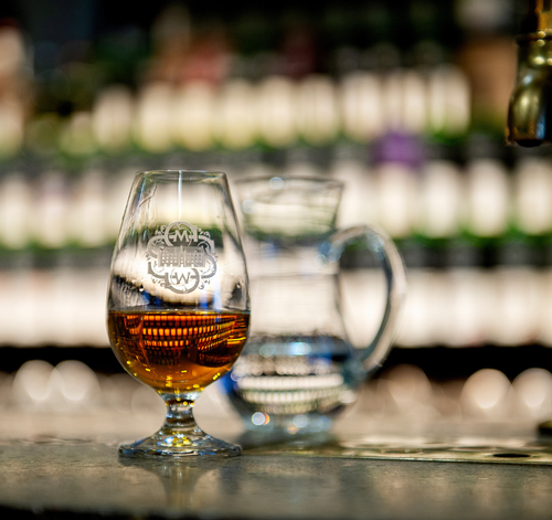 BATH STREET: GAME PIE & WHISKY 30/10/26