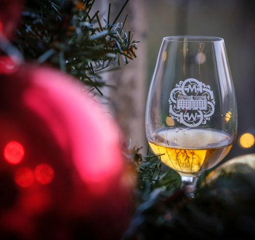 THE VAULTS: A Wee Winter Warmer 11/11/26