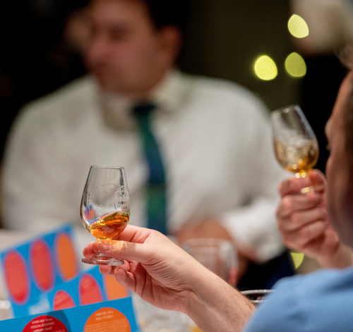 GREVILLE STREET: Brazilian whiskies showcase 03/11/26