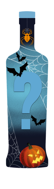 Mystery Malt: Poisoned Oak & Vanilla