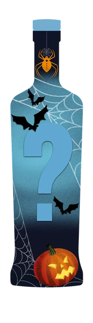 Mystery Malt: Juicy Oak & Boo-nilla