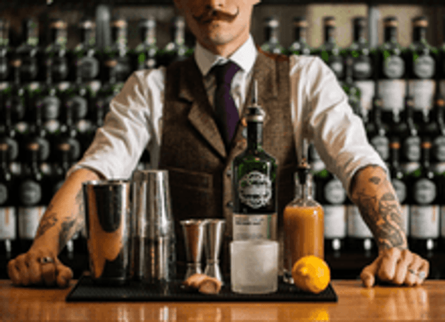 Gift Membership & A Bottle of Whisky - Option A