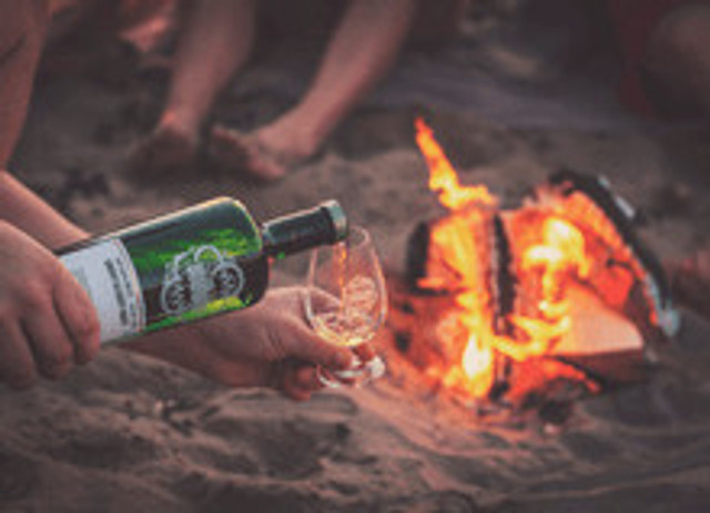 Gift Membership & A Bottle of Whisky - Option C