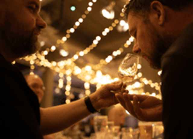 Gift Membership & A Bottle of Whisky - Option D