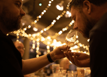 Membership & A Bottle of Whisky - D