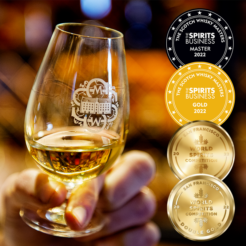 AWARDS SUCCESS FOR SMWS
