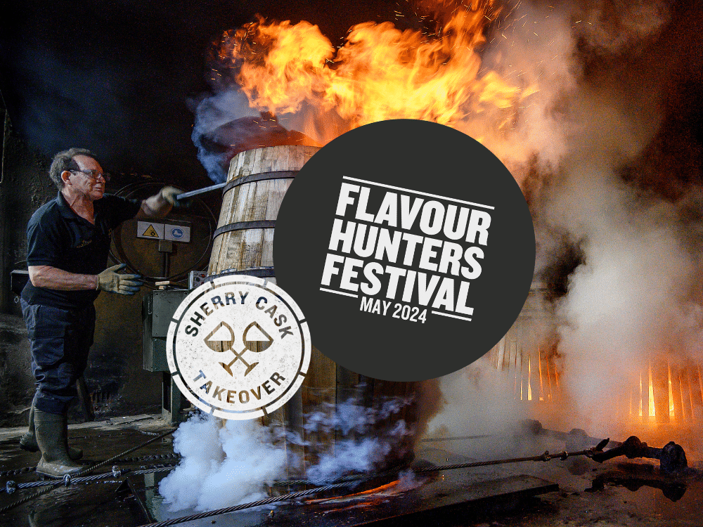 FLAVOUR HUNTERS FESTIVAL