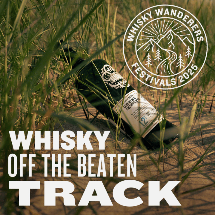 Whisky Wanderers | SMWS