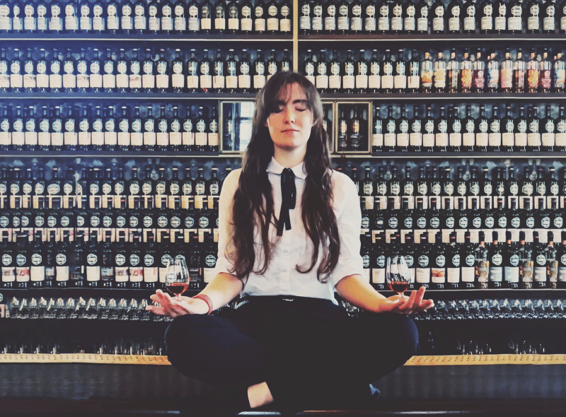 Episode 74: Lucy Connor and SMWS March Outturn