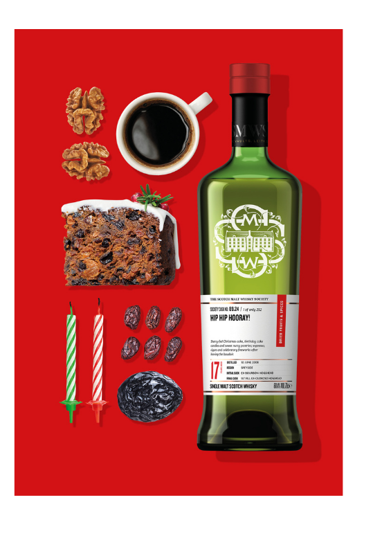 Welcome to The Scotch Malt Whisky Society – You Belong Here | SMWS