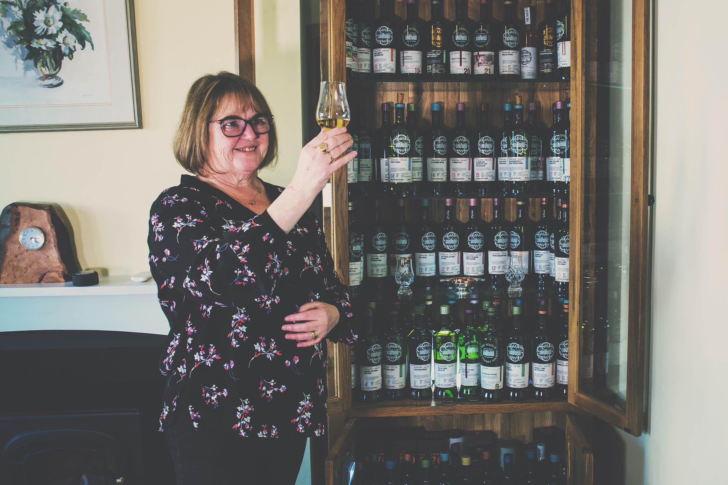 MEMBER PROFILE: ANN BINGHAM