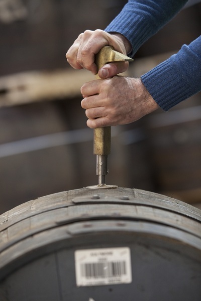 50TH ANNIVERSARY CASK CLUB