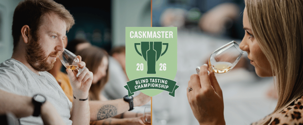 Caskmaster 2026