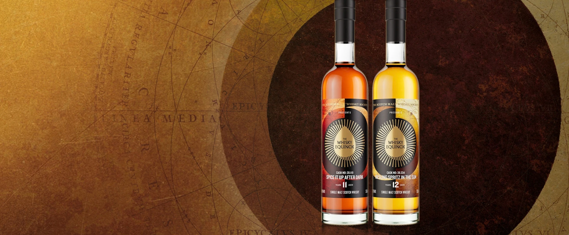 THE WHISKY EQUINOX